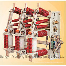 Indoor Hv Vacuum Circuit Breaker-Yfzn (ZN) -24